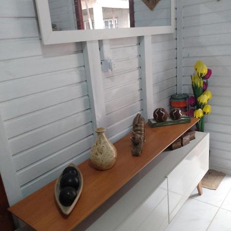 Casa Barra Velha Sc Vila Exterior foto