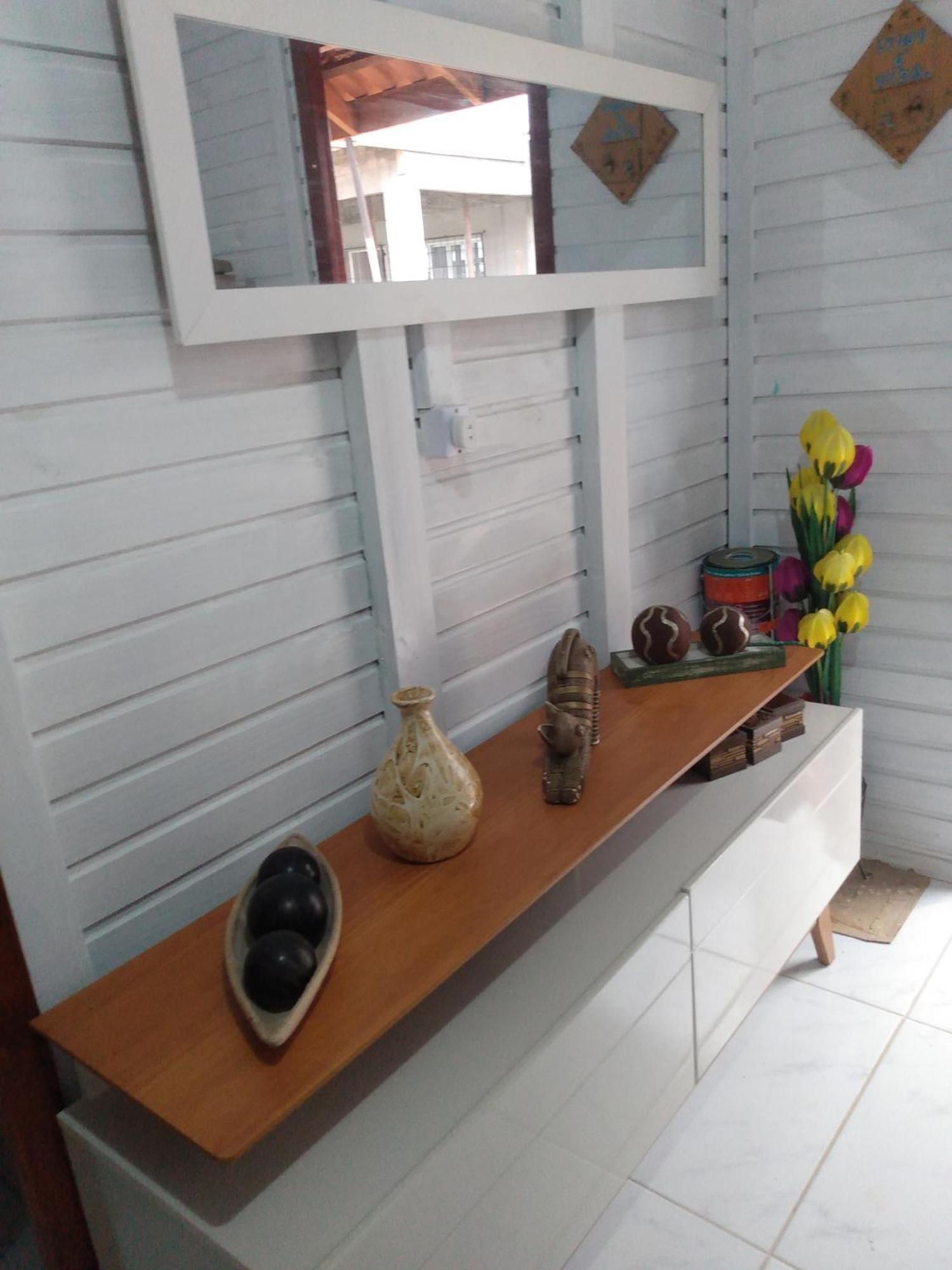 Casa Barra Velha Sc Vila Exterior foto